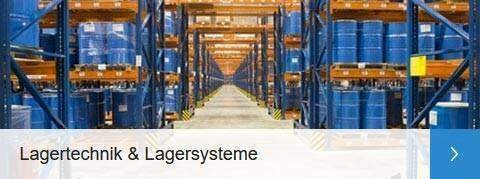 MAVERLO Lagertechnik
